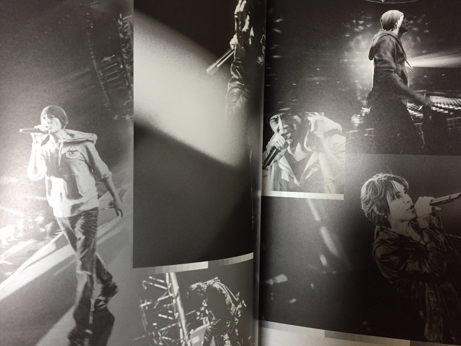 Amazon.co.jp: 氷室京介 KYOSUKE HIMURO 会報 KING SWING vol.63