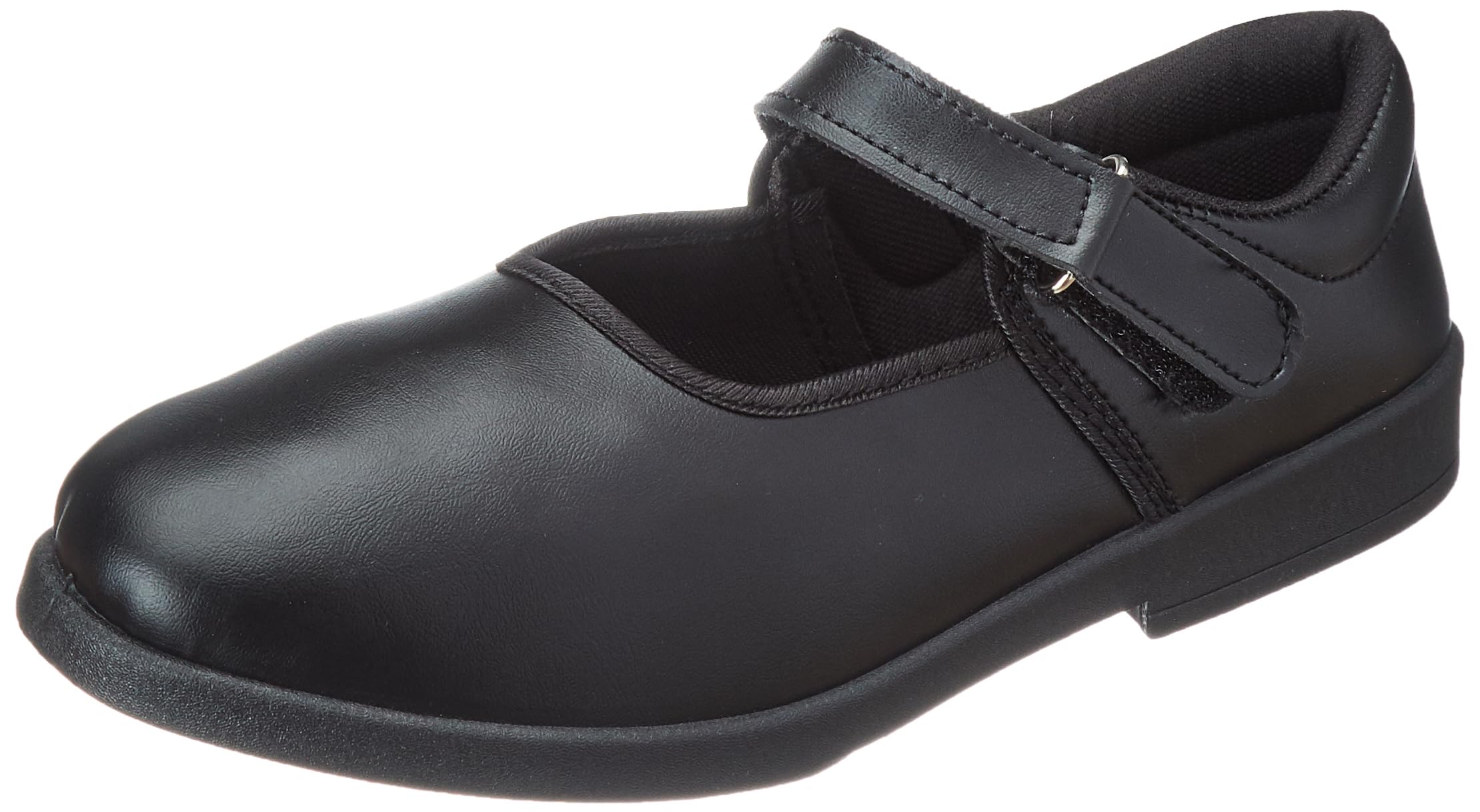 Sparx Womens SSM009W Black School Uniform Shoe - 8 UK (SSM009WBKBK0008) (B07XTHQKX1) Amazon Price History, Amazon Price Tracker