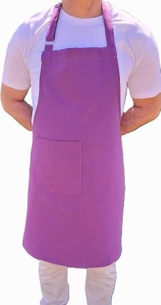 Dery Collection Mutfak  nl , Unisex, Turuncu/Siyah/Mor, Standart, Duck Kuma , Barista/Kafe/Pastane/Restaurant/Kasap/Kuaf r, S v   tici