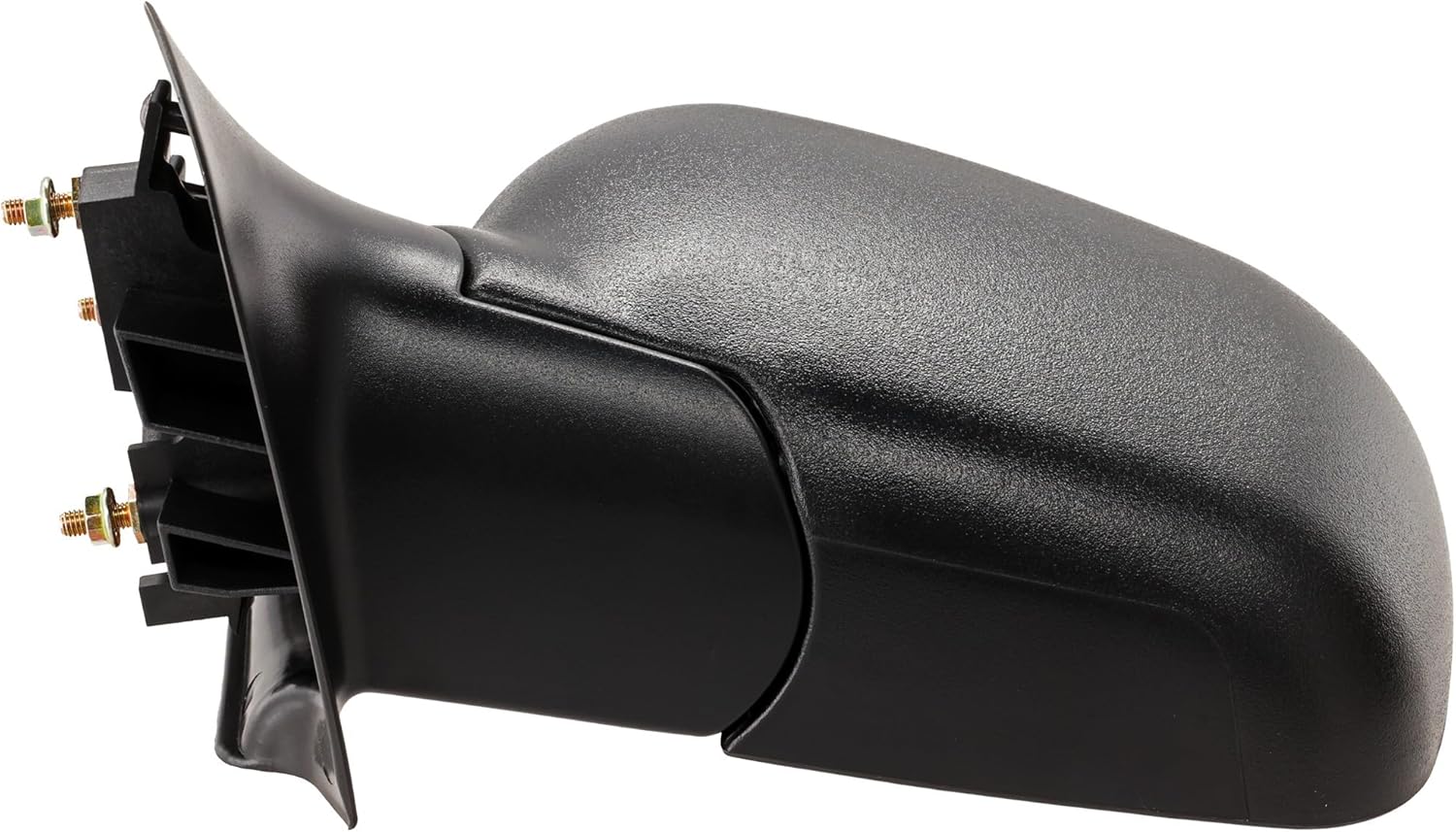 JC Whitney Driver Side Mirror for Ford Ranger 1998-2005 Paintable JFD34L