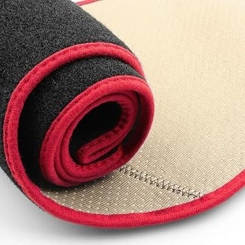 Car Dashboard Cover Sun Shade Avoid Light Mat Pad Dashboard Grip Mat Instrument Panel Carpe for Changan Eado Plus 2020 2021 2022 2023