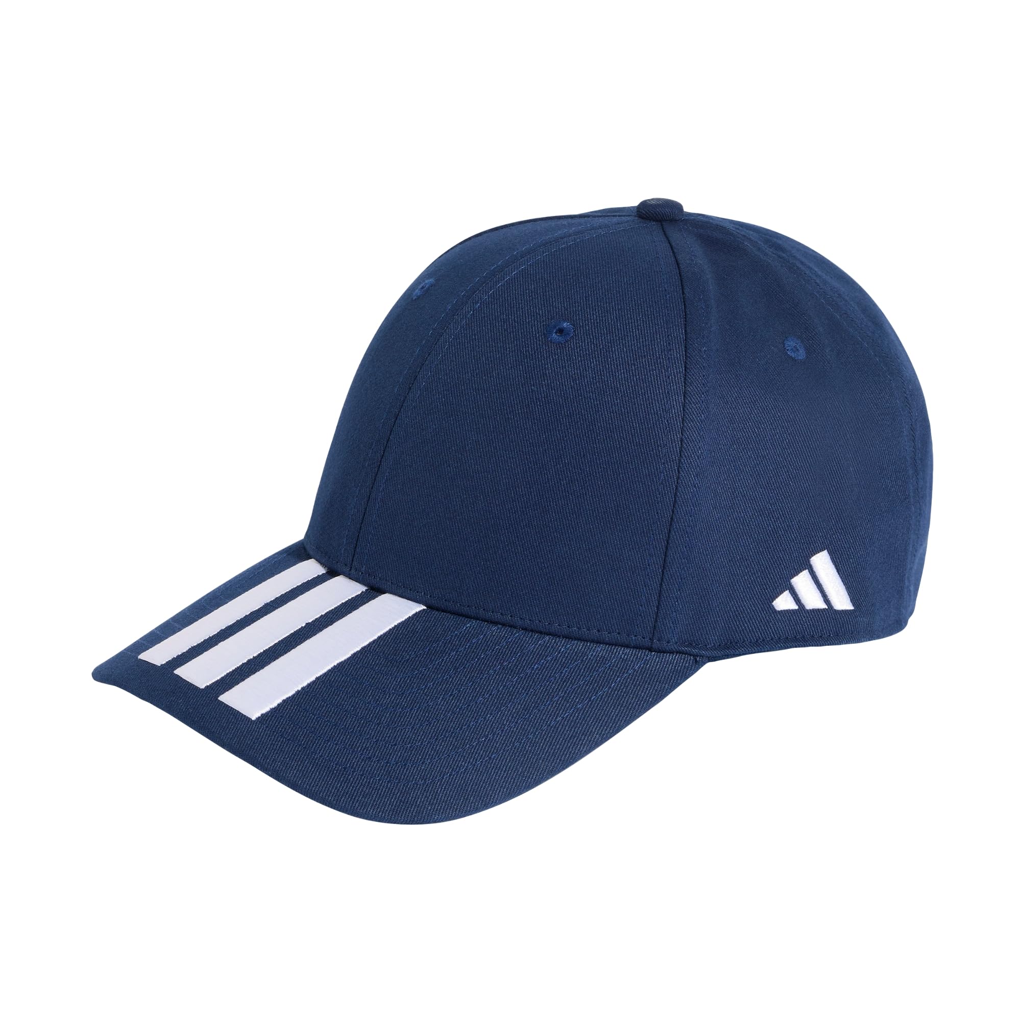 adidas Unisex Tiro Hat, Team Navy Blue 2/White, L-XL