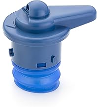 MONIX Veloce Pressure Cooker Operation Valve 4, 6, 7 and 9 L