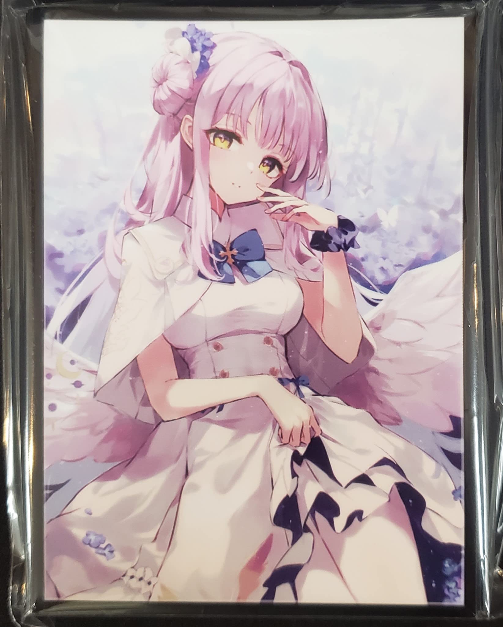 Amazon.co.jp: ミッドナイトブルー スタンダードサイズ カード