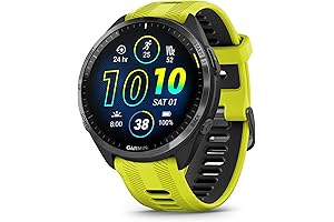 Garmin Enduro 965: Empower Your High-Altitude Exploration