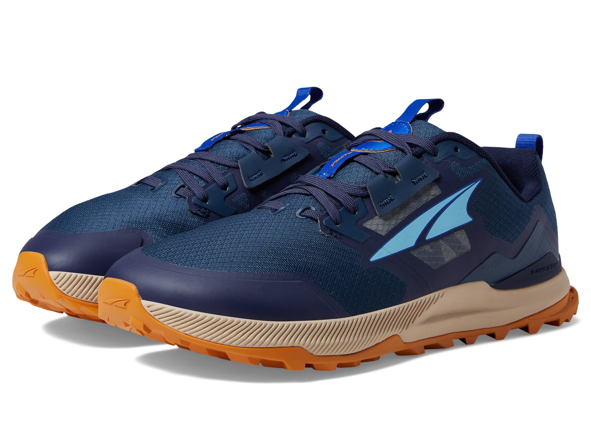 ALTRA Women's AL0A82CS Lone Peak 7 Trail Running