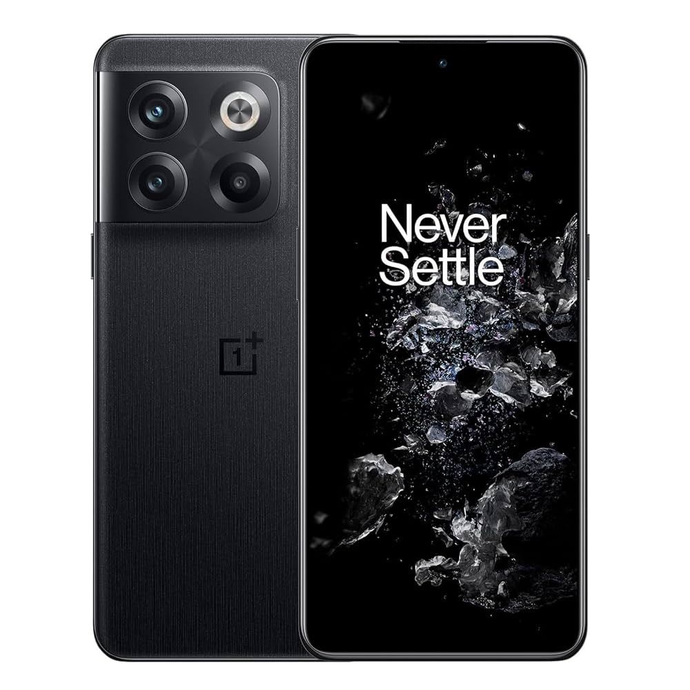 OnePlus 10T 5G (UK) 8GB RAM 128GB Storage SIM-Free