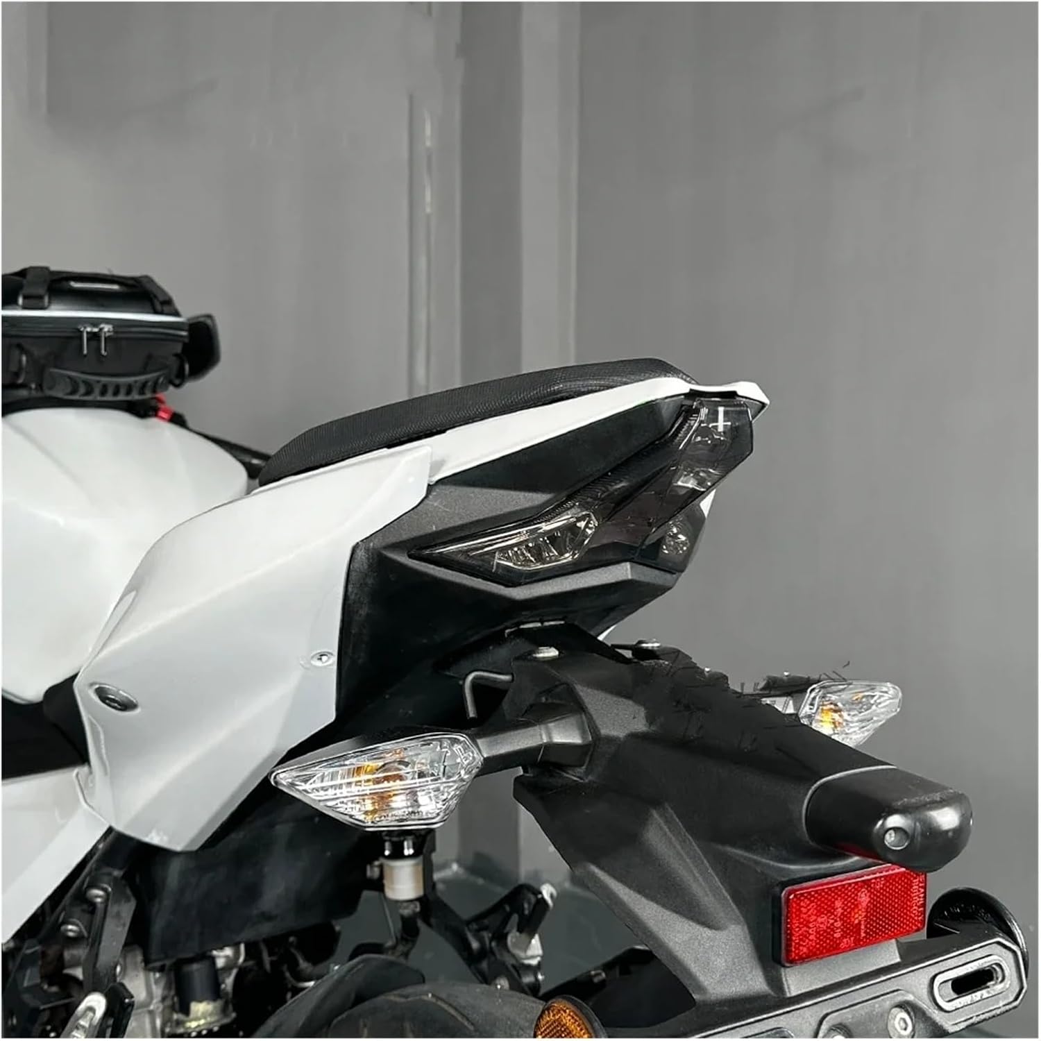 オートバイ リア テールライト 忍者400用 忍者 に適合するZX-6R に適合する