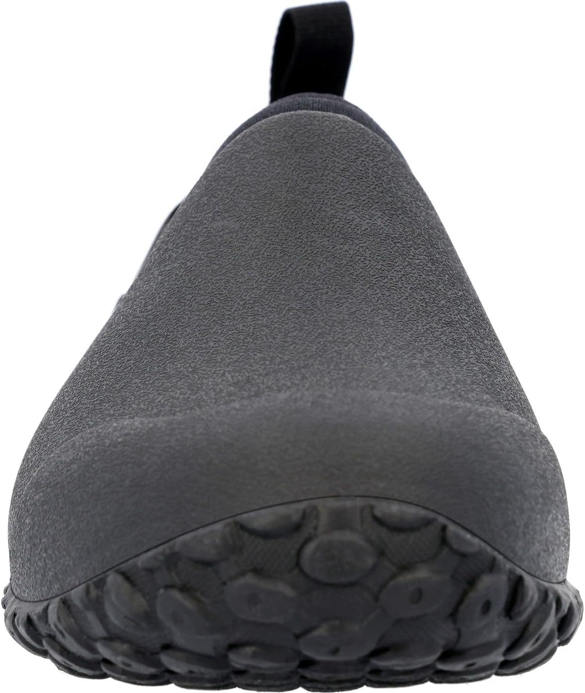 MUCK Men's Muckster Low, Black, Size 12(M)