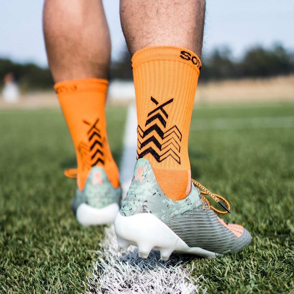 SOXPro Unisex Classic