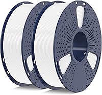 Vista 39 de SUNLU PLA filamento para impresora 3D, 1,75 PLA, precisión dimensional +/- 0.001 in, bobina de 2.2 lb 0.069 in