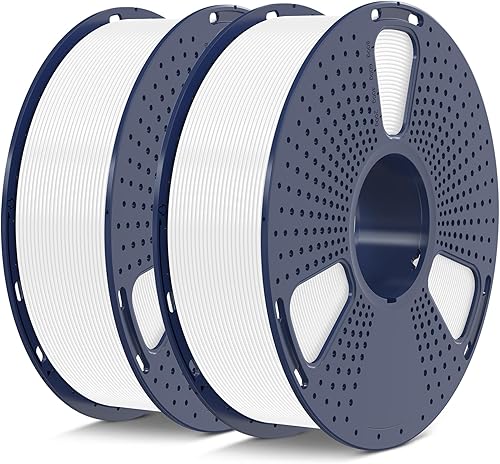 Miniatura 41 de SUNLU PLA filamento para impresora 3D, 1,75 PLA, precisión dimensional +/- 0.001 in, bobina de 2.2 lb 0.069 in