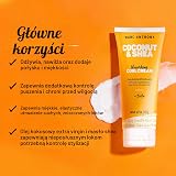 Marc Anthony Olej kokosowy Curl Cream 5.9oz by Marc Anthony