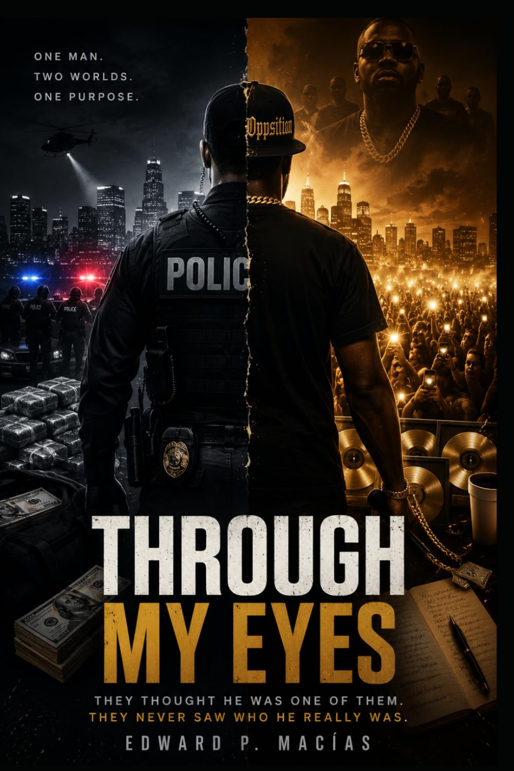 Through My Eyes