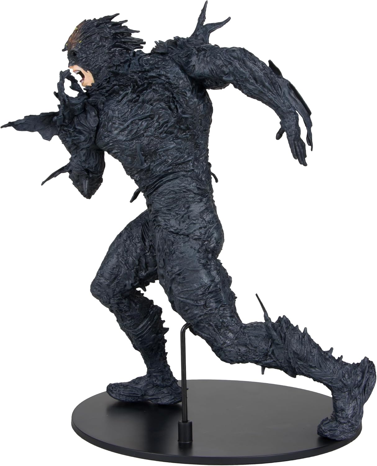 Dark Flash Figurine Exclusive DC The Flash Movie McFarlane Toys 30 Cm