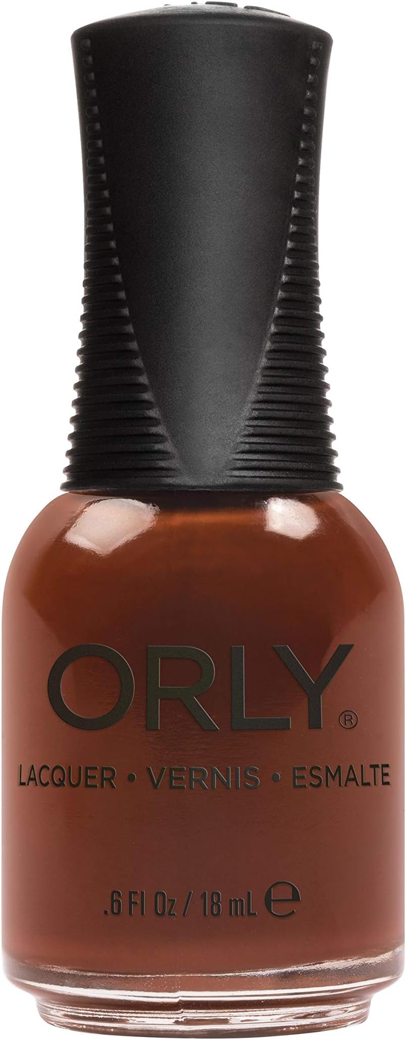 ORLYNail Lacquer - Desert Muse Canyon Clay 18ml