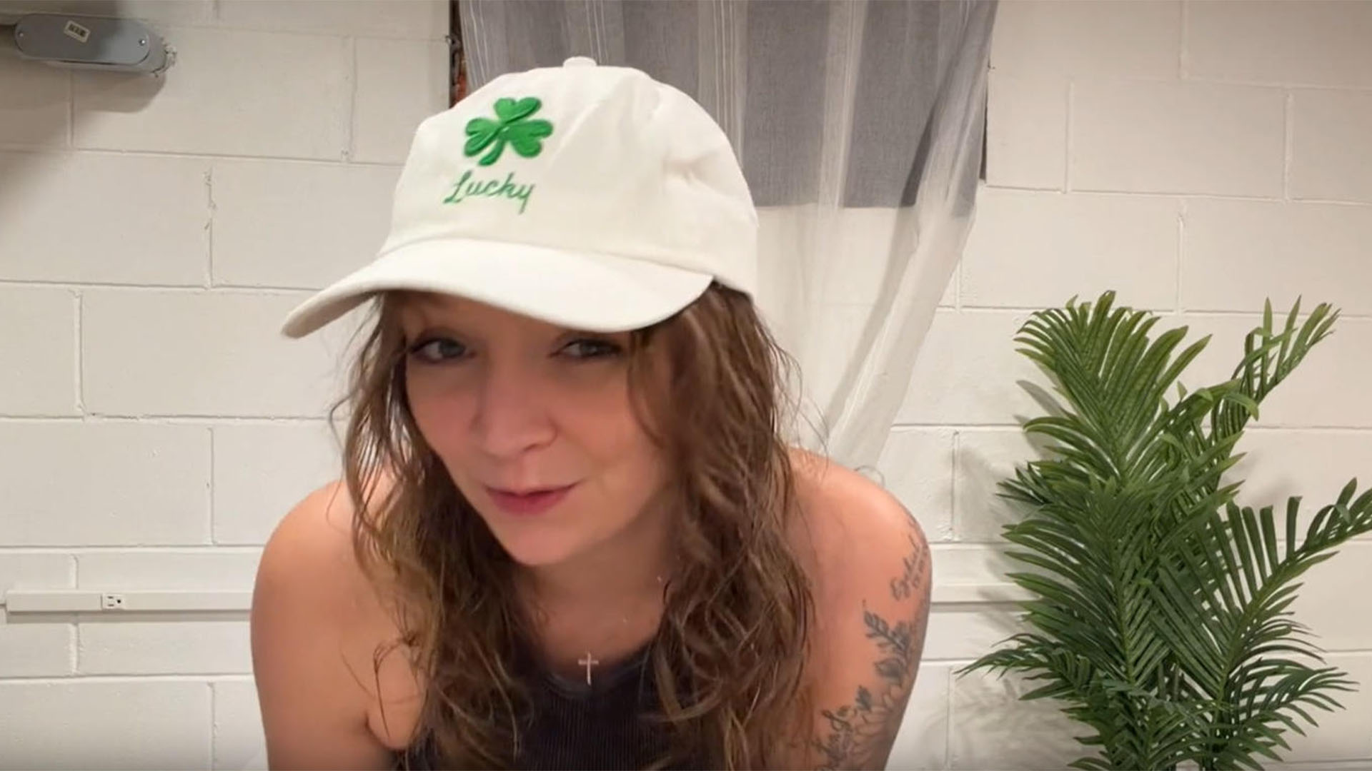 Sombrero trébol Día de San Patricio para hombres y mujeres miniatura 7