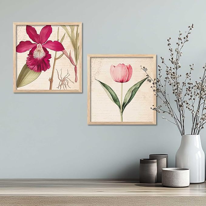 Flower Frame 2