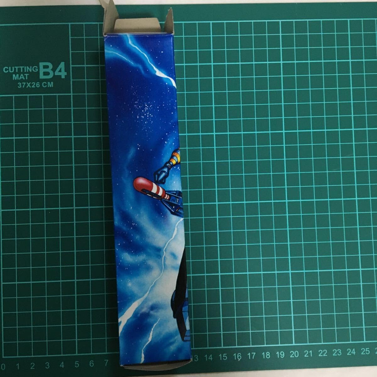 ミクロマン ガム カバヤ 当時物 アクロサタン カバヤ 食玩のYahoo