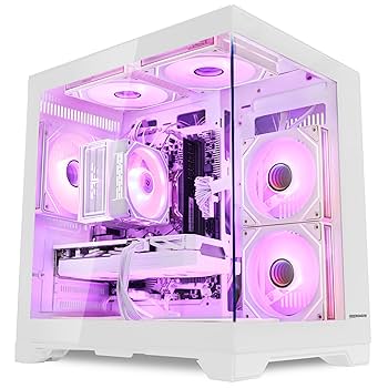 富士通　Core i5-9400/16GB/SSD120GB/Win11pro Amazon.com: HOENGAGER Gaming PC Desktop Intel Core i5-13400F