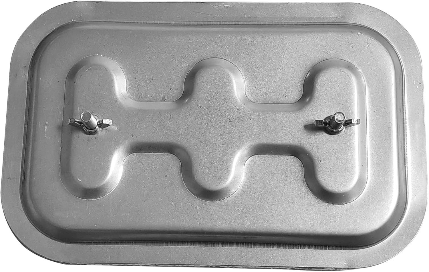 18" x 14" High Temperature Grease Duct Access Door