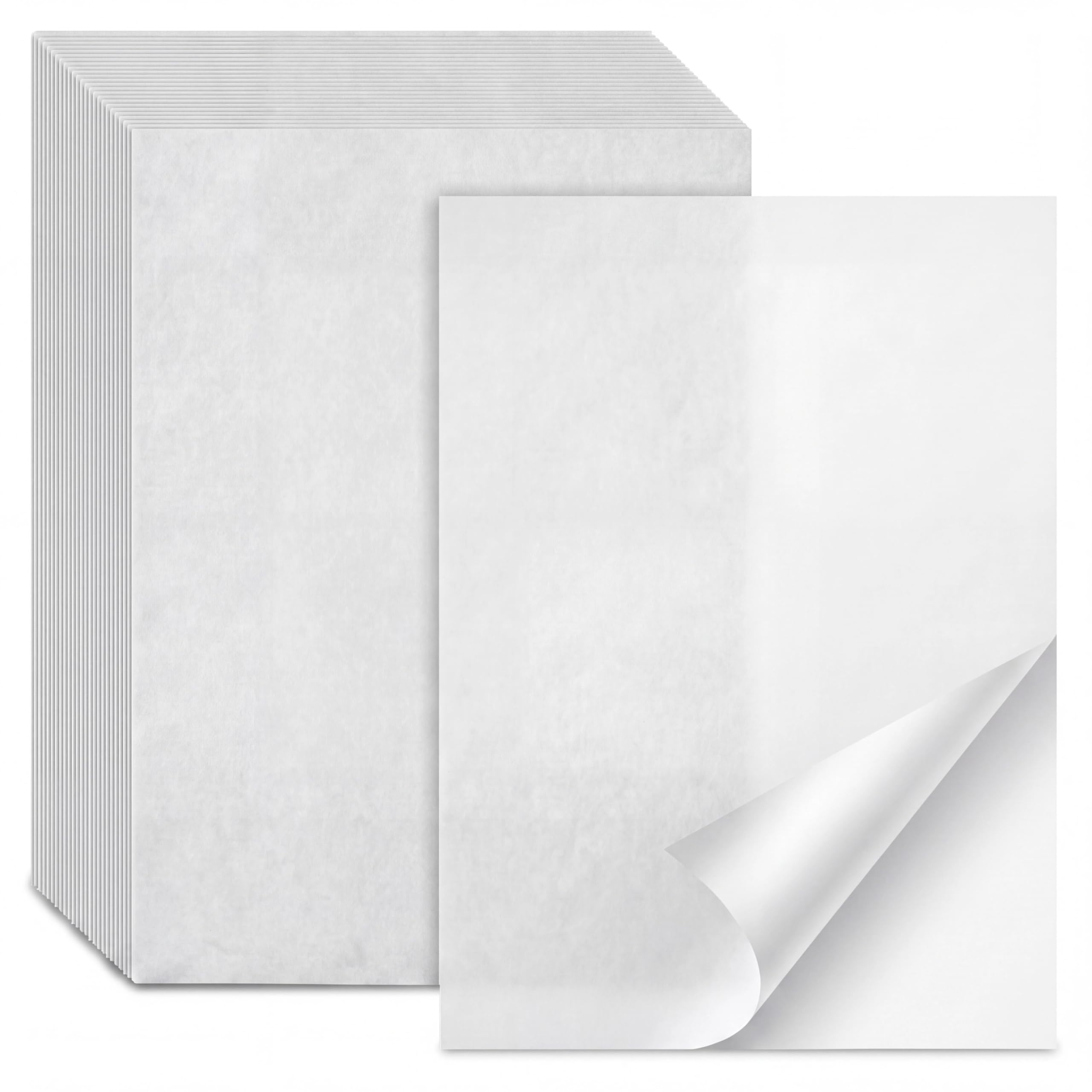 Papel de liberación antiadherente de doble cara para pintura de diamantes, 300 uds.