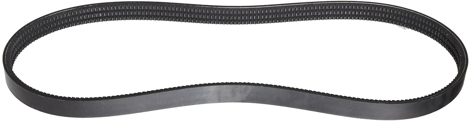 Continental ContiTech HY-T Wedge Torque Team V-Belt, 3/3VX280, Banded & Cogged, 3 Rib, 1.125" Width, 0.31" Height, 28" Nominal Outside Length