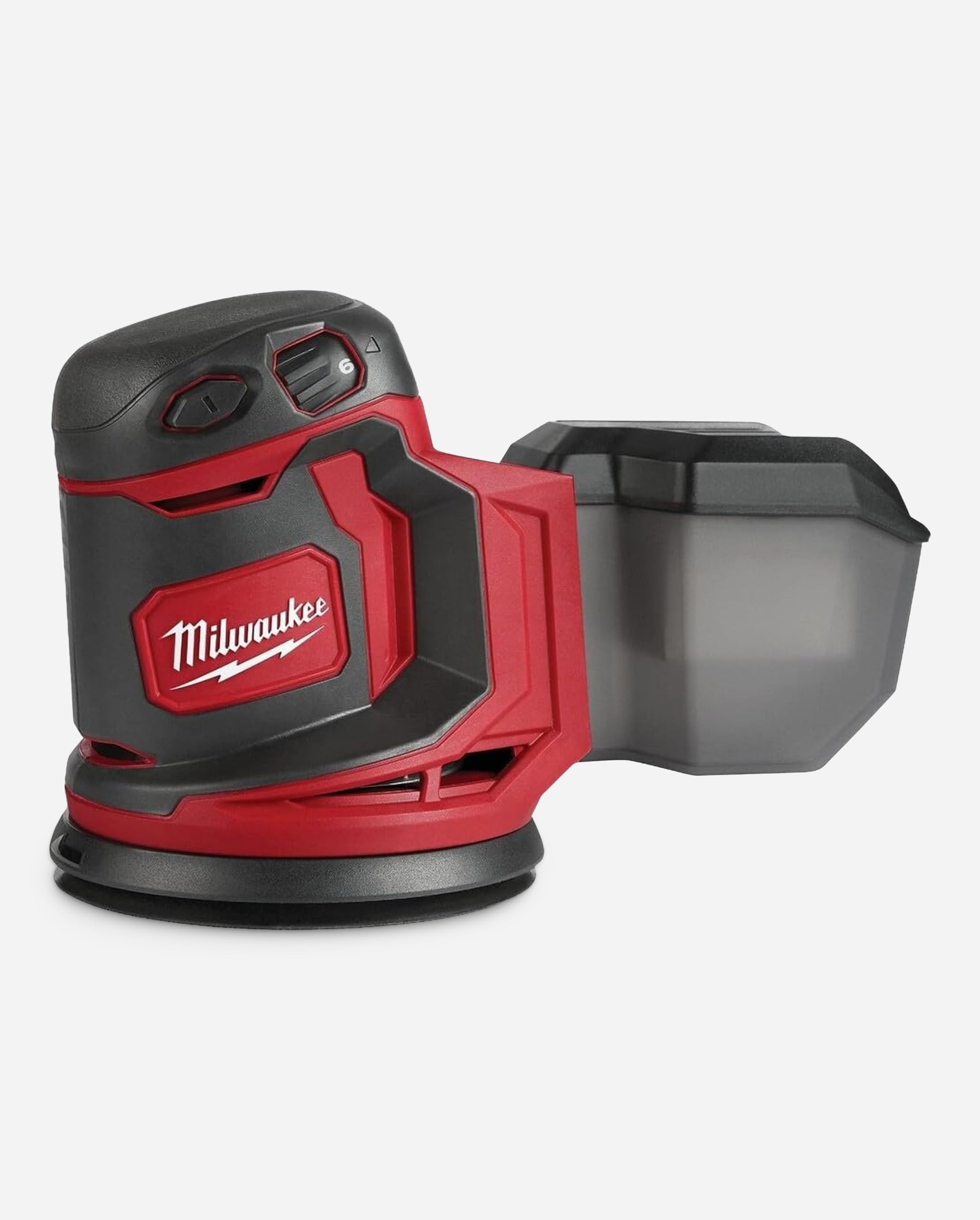 Milwaukee Electric Tools 2648-20 M18 Random Orbit Sander : Amazon