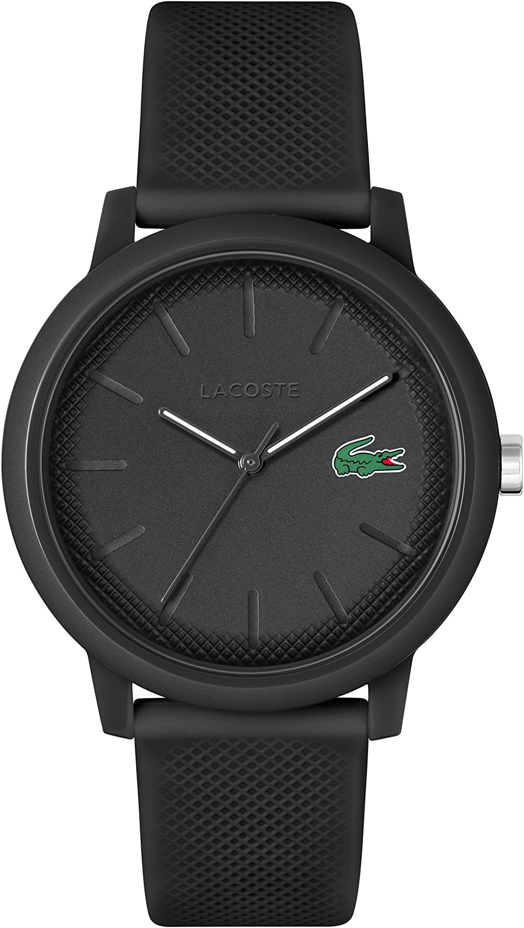 12.12 Men's Quartz Watch - TR90 Case Quartz - Premium Sporty Fashion Timepiece