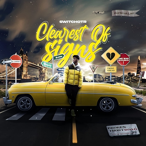 Clearest of Signs [Explicit]