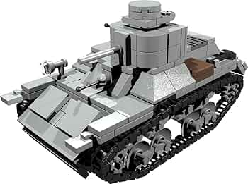 古い戦車のプラモの説明書？ 古い戦車のプラモの説明書？の通販 by ブルーバード's shop｜ラクマ