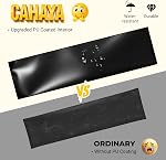 CAHAYA Portable Sheet Music Stand - Dual-Use Desktop/Floor Music Stand Height Adjustable Book Holder Folding with Carrying Bag and Clip for Students Musicians Outdoor Performances | Music Book Holder Up to 47.2” Folding Lightweight with Carrying Bag 