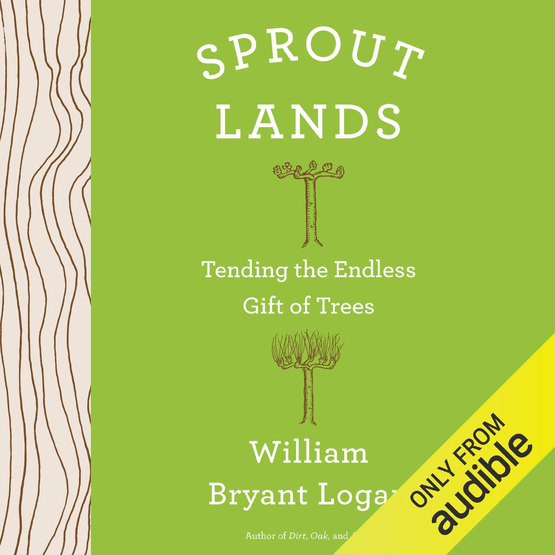 Cover art for Sprout Lands