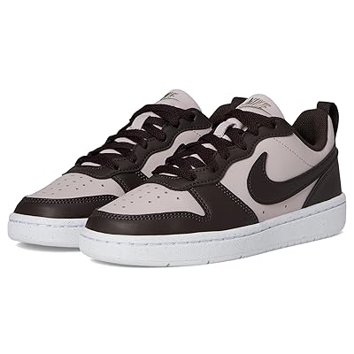 Nike Kids Court Borough Low Recraft (Big Kid) Kid