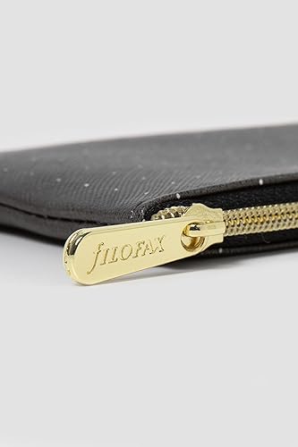 Miniatura 3 de Filofax Bolsa con cremallera Moonlight, Moonlight, Luz de luna