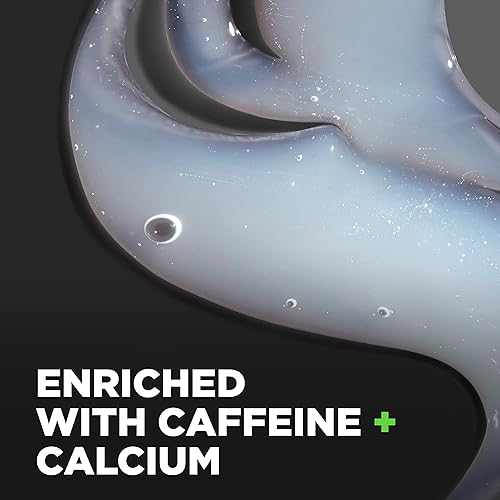 Miniatura 3 de DOVE MEN + CARE Champú y acondicionador fortificante 2 en 1 para cabello normal a graso, fresco y limpio con cafeína ayuda a fortalecer el