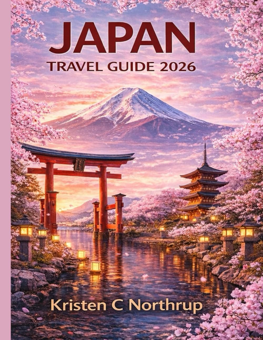 Japan Travel Guide 2026