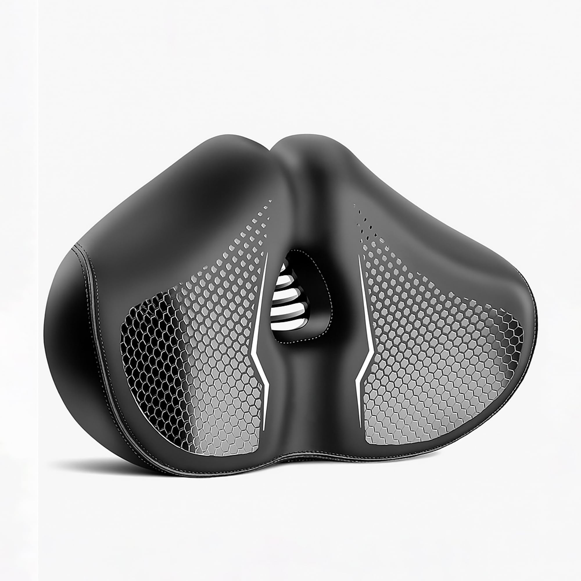 XKINTCS Bike Seat Cushion for Trek Domane SLR 2020 with Double Soft Padding for Ultimate Comfort