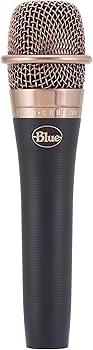 ＜レア廃盤＞blue ダイナミックマイク Amazon | Blue Microphones enCORE 200 ダイナミックマイク