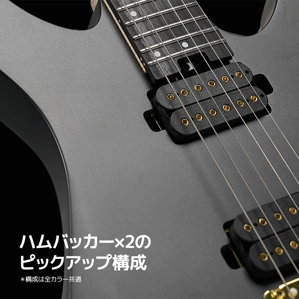 Amazon | Divitone DSG-10 MF Studio スマートギター (Nebula Fade