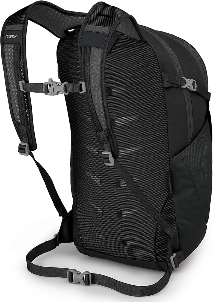OSPREY DAYLITE PLUS ブラック Amazon.com : Osprey Daylite Plus Commuter Backpack – Lightweight
