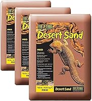 Vista 7 de Exo Terra Arena de Desierto, 4.5 Kilogramos, Negra