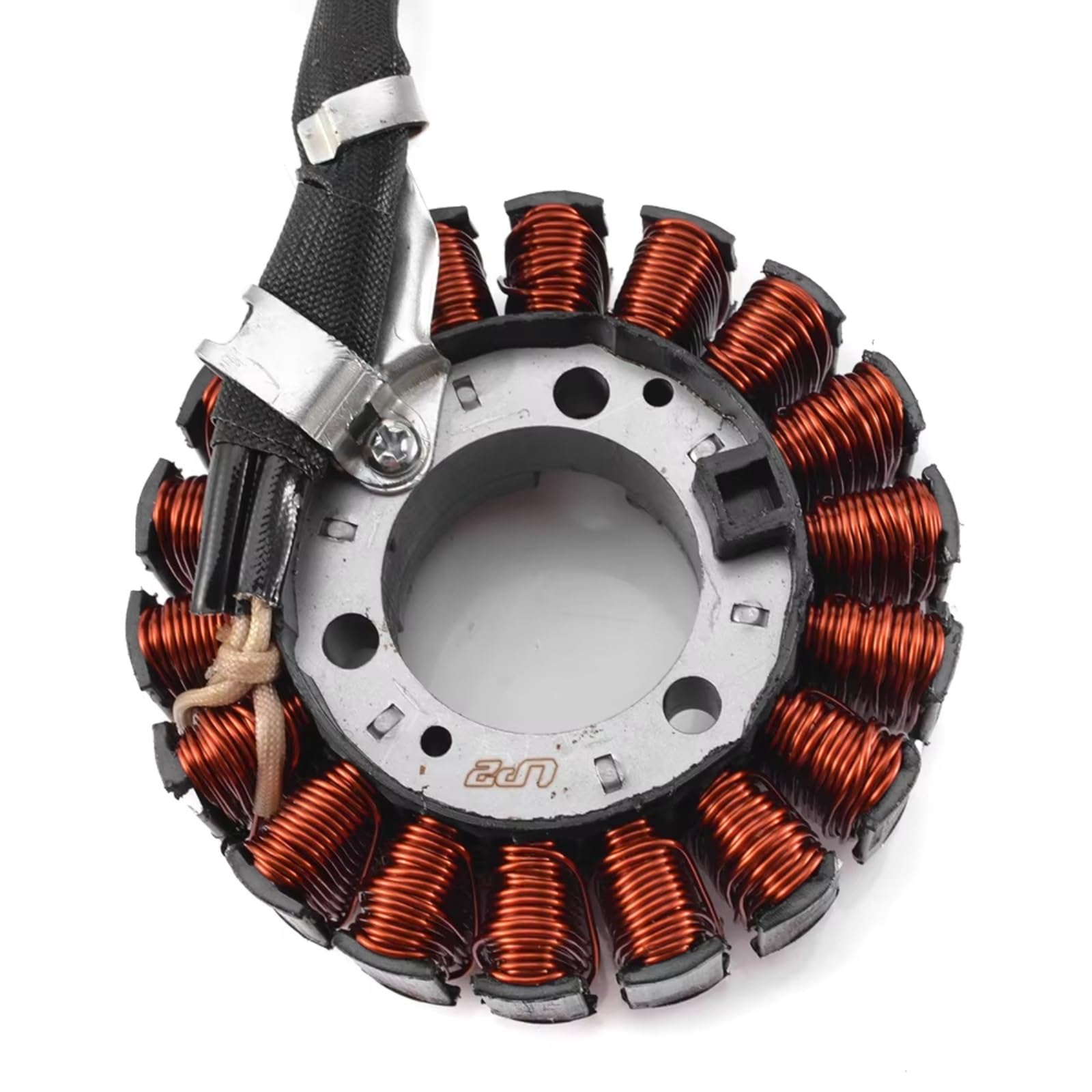 Bobina statore per Moto Compatibile con FES250 per Foresight 1998 1999 2000 2001 2002 2003 2004 2005. Accessori per Moto: 31120-KPB-008.
