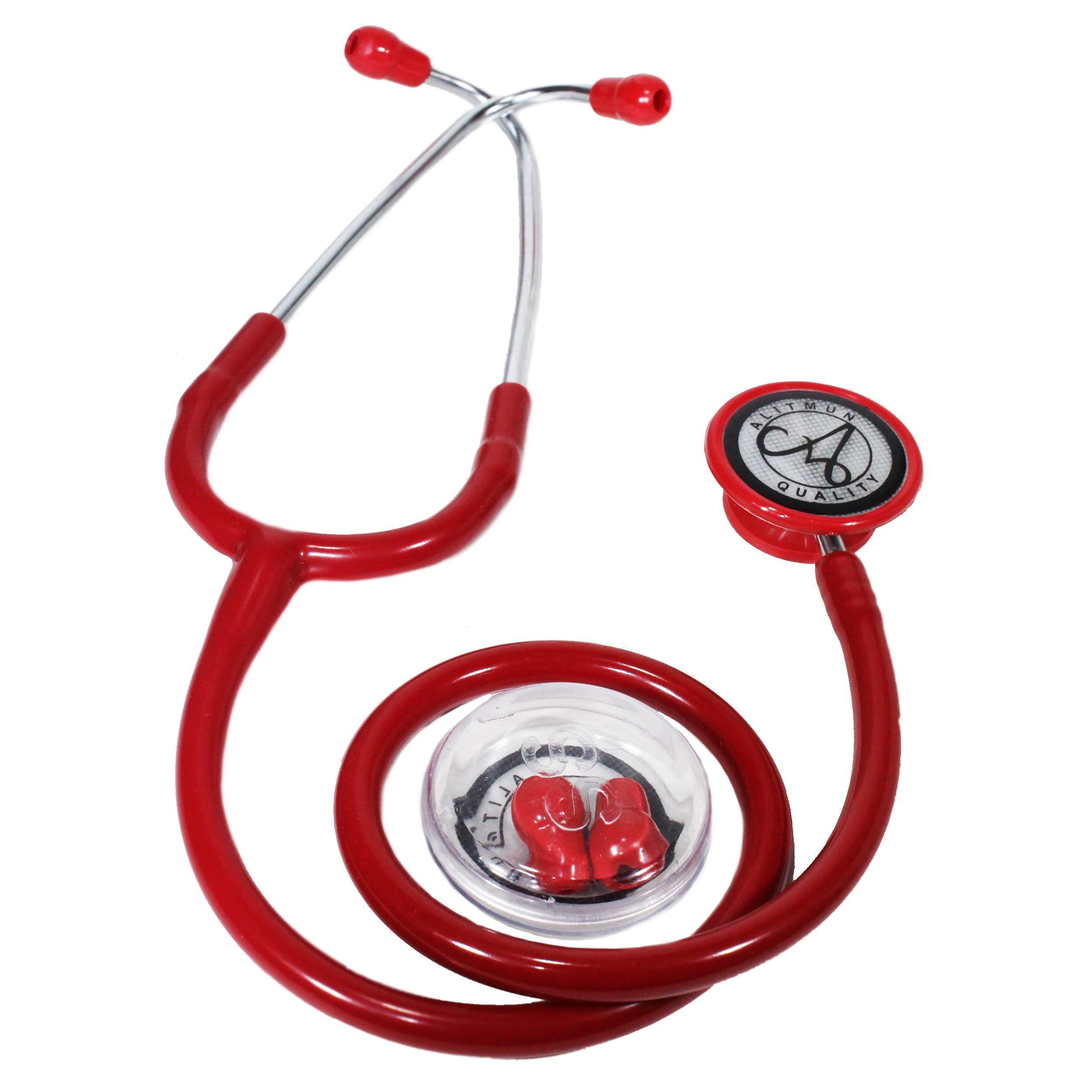 Doctors and Students Stethoscope for professional Use (B09F714L3Y) Amazon Price History, Amazon Price Tracker