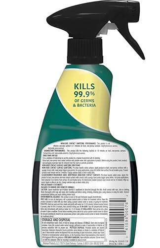 Miniatura 2 de Weiman - Limpiador de granito y aerosol de pulido, 355 ml (12 onzas)