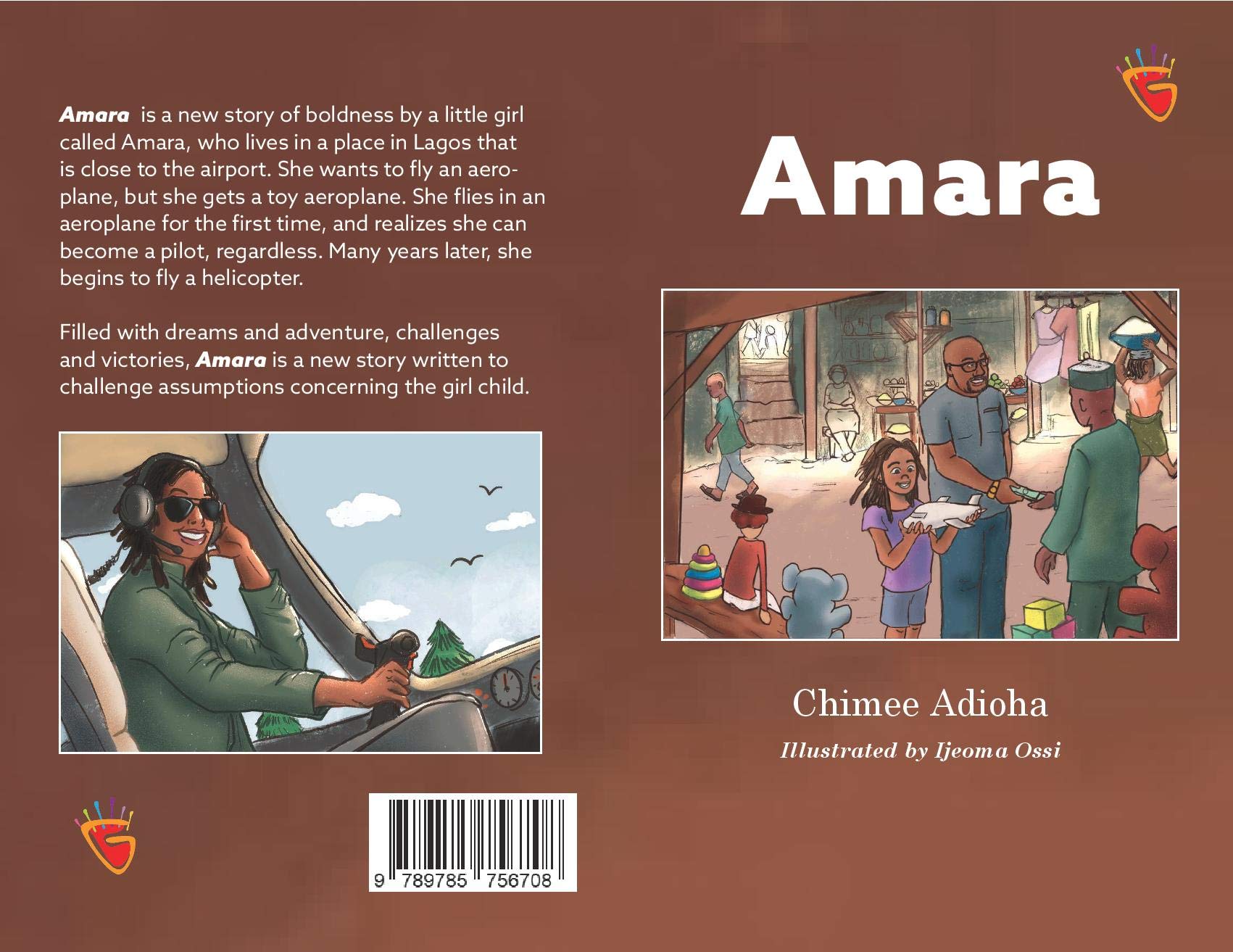 Amara