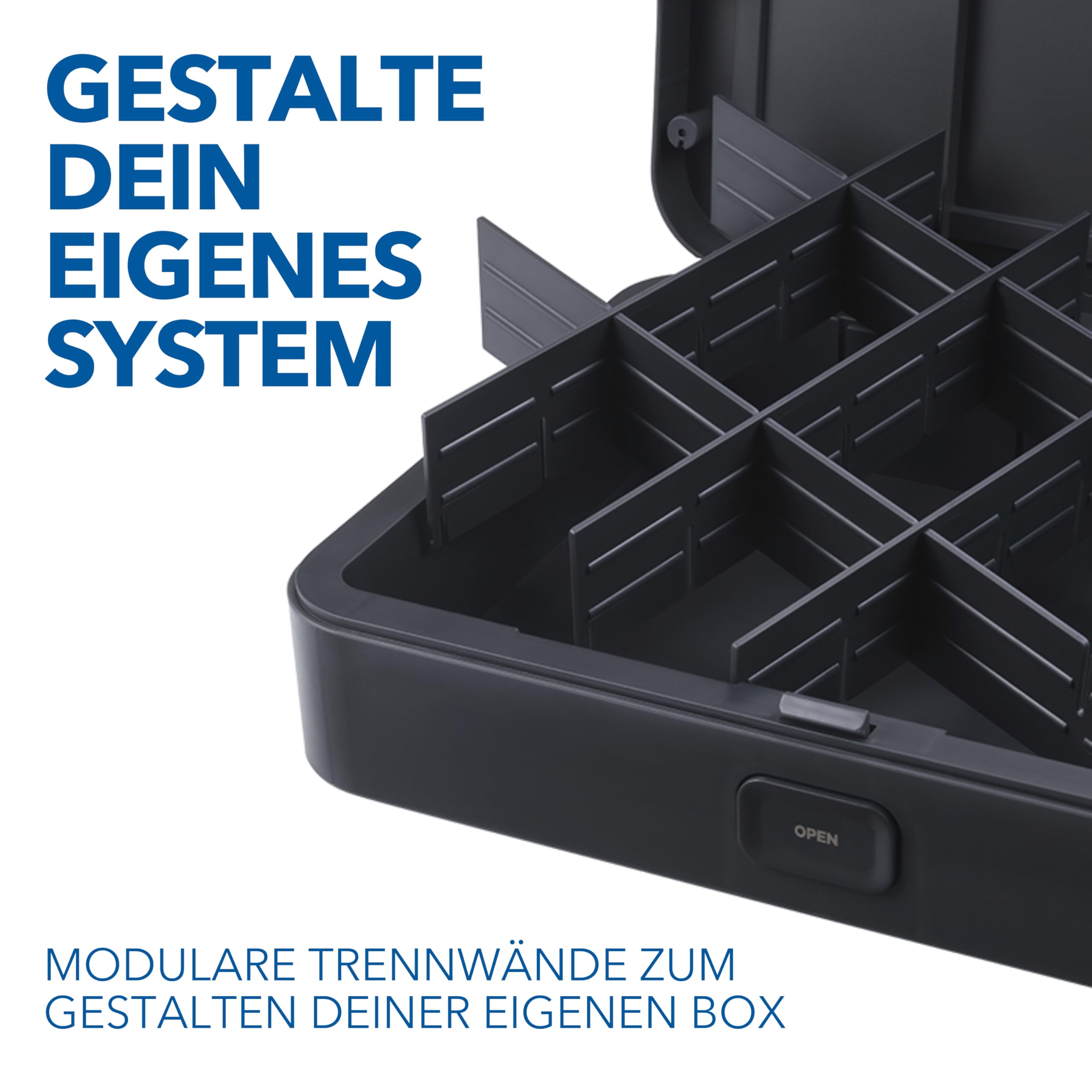 Dremel 8240 Akku-Multitool 12V 2Ah Set mit 2 Akkus, 5 Aufsätzen, 65 Zubehören