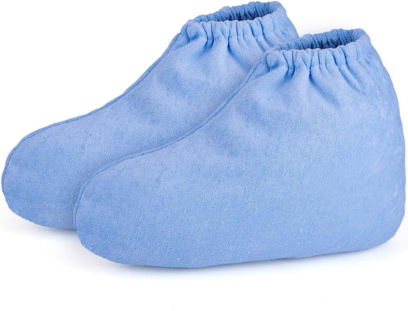 200 Counts Paraffin Bath Liners & Paraffin Wax Bath Foot Liners, Segbeauty Thermal Foot Liners, Larger Paraffin Heated SPA Booties, Foot Protectors, Wax thera-py Foot Cover Bags