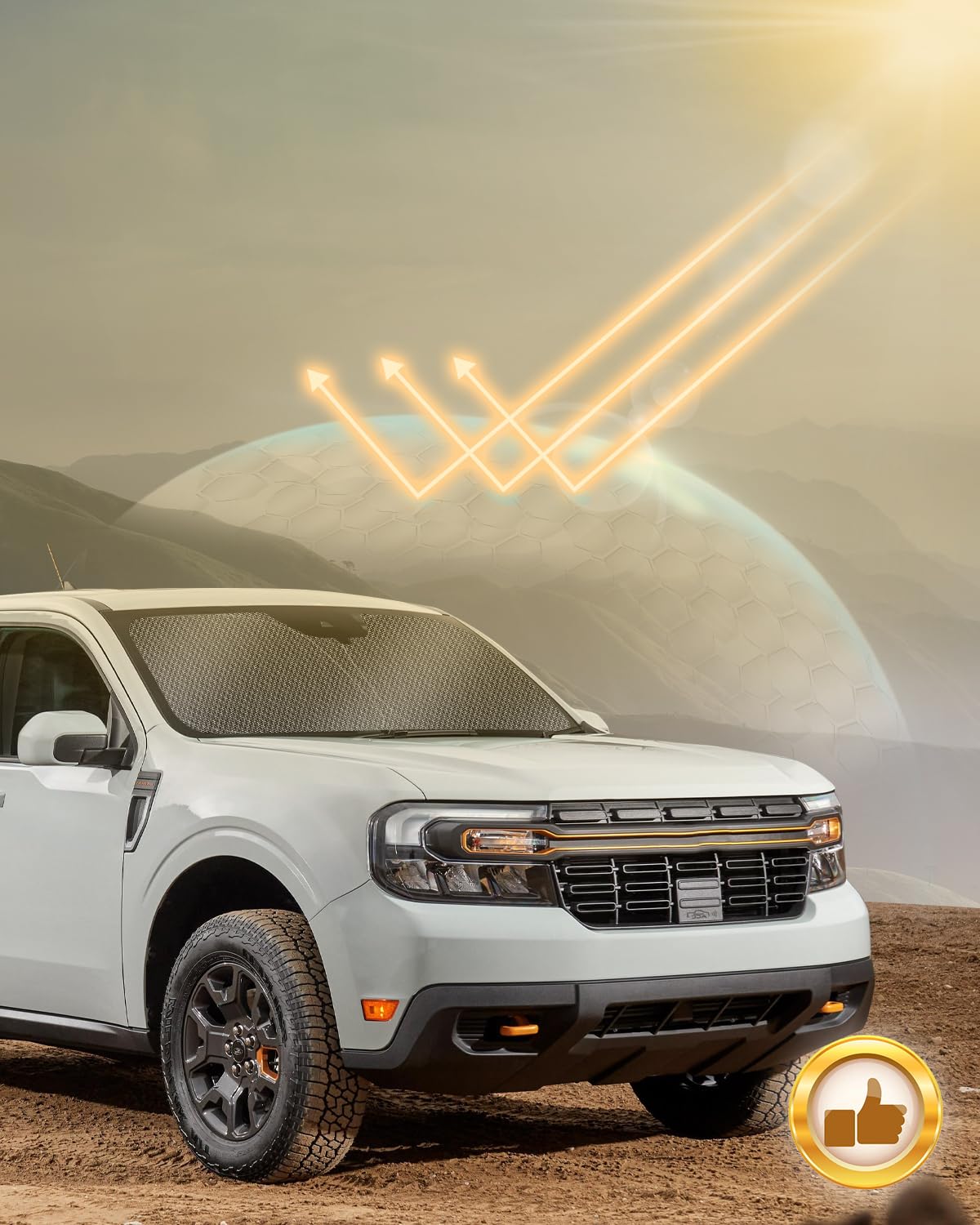 8-Quart Digital Air Fryer