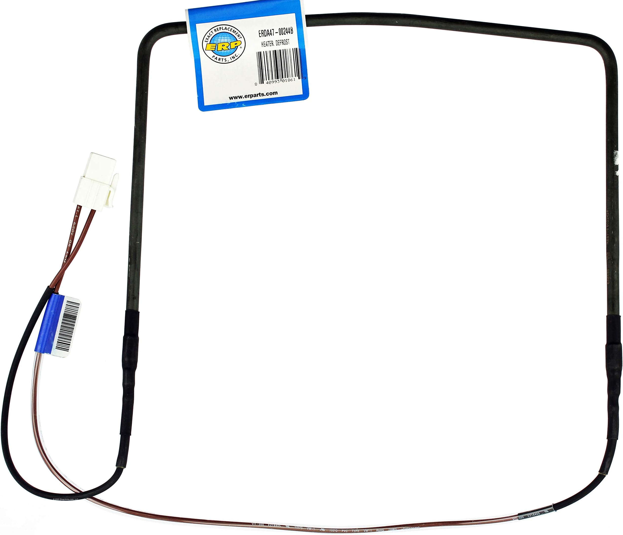 Refrigerator Defrost Heater for Samsung, AP4136087, PS4140519, DA47-00244B